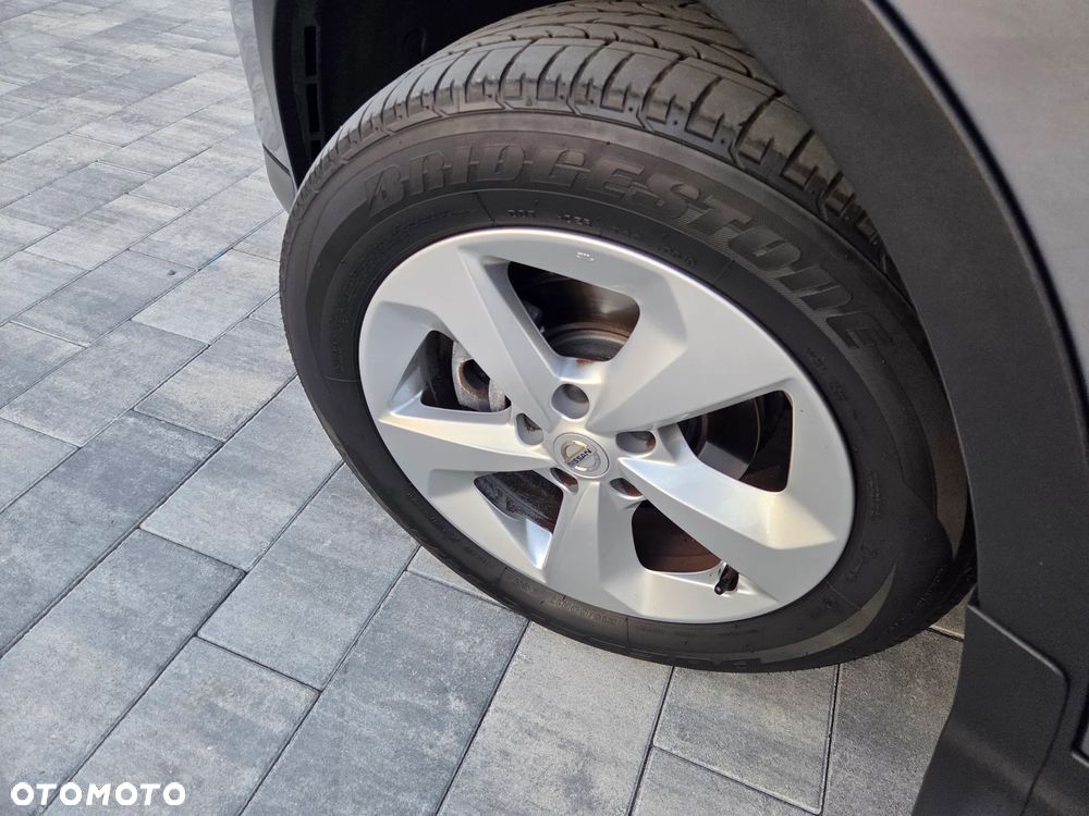 Nissan Qashqai 1.7 dCi N-Connecta - 14