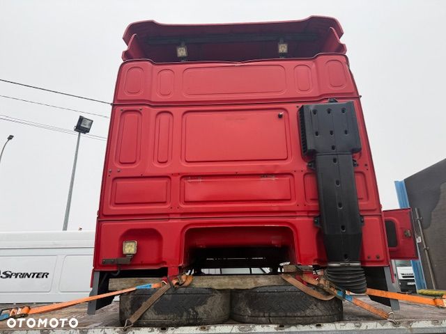 DAF XF 105 460 KABINA KOMPLETNA 2010/2011 rok - 6