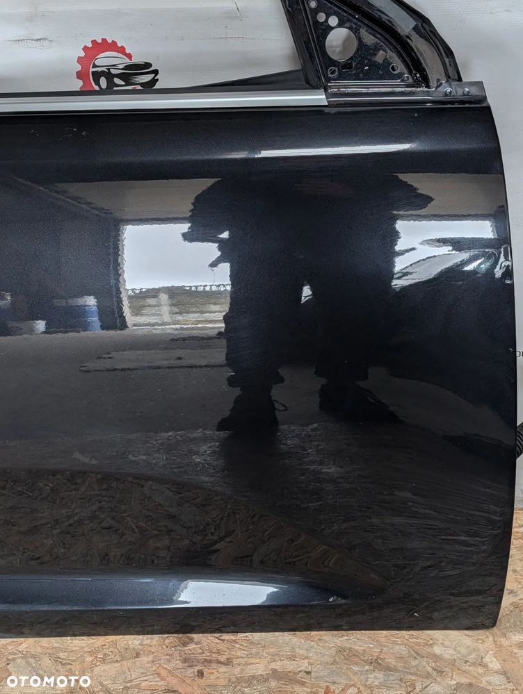 DRZWI PRZEDNIE PRAWE KIA SPORTAGE III  1K - 2