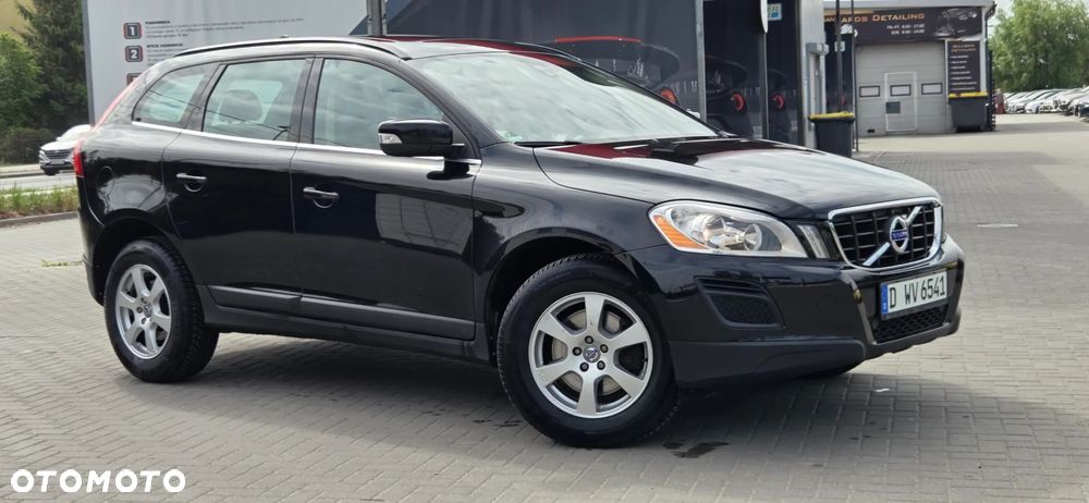 Volvo XC 60 D4 Geartronic Momentum - 18