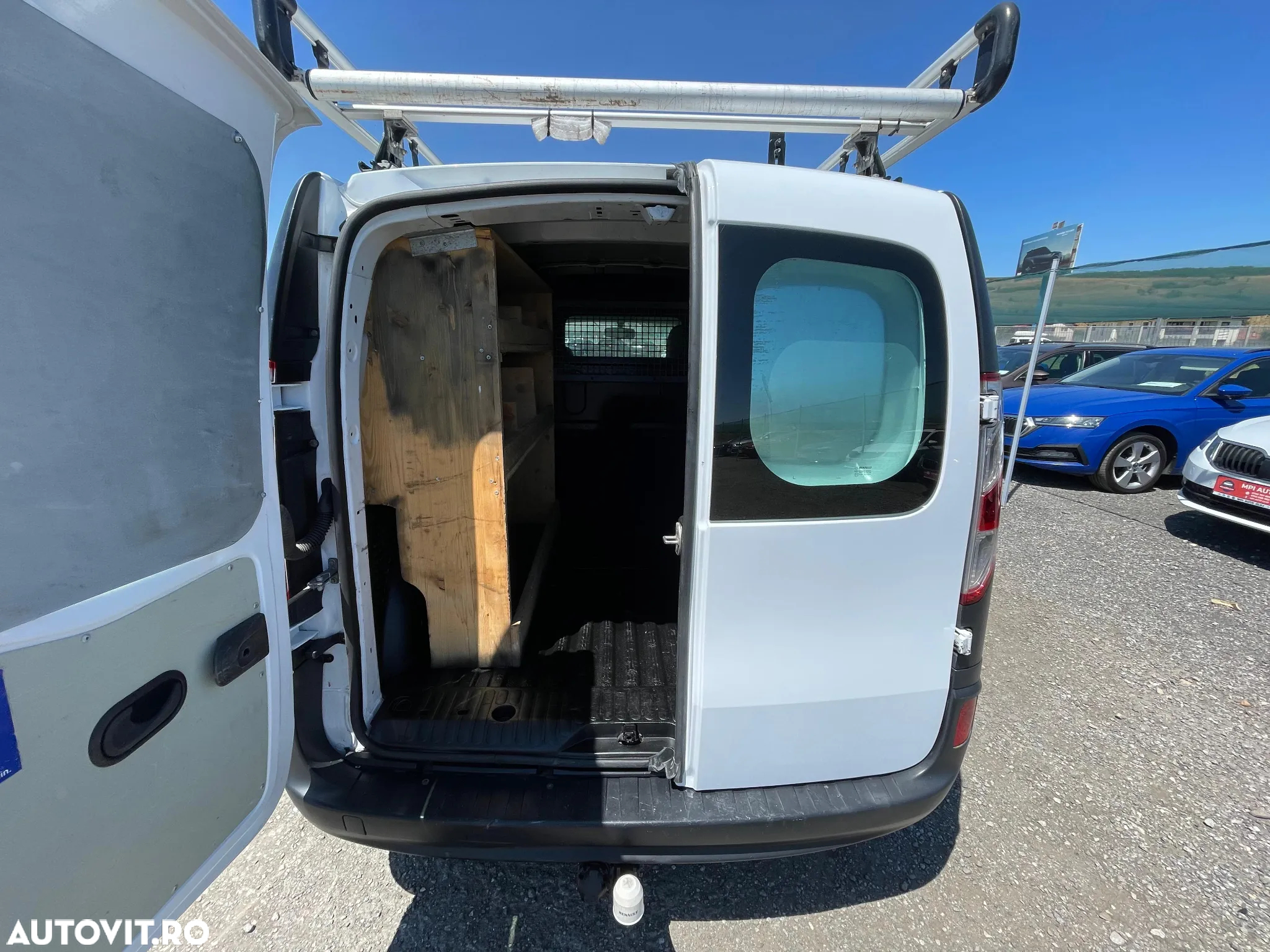 Renault Kangoo - 11