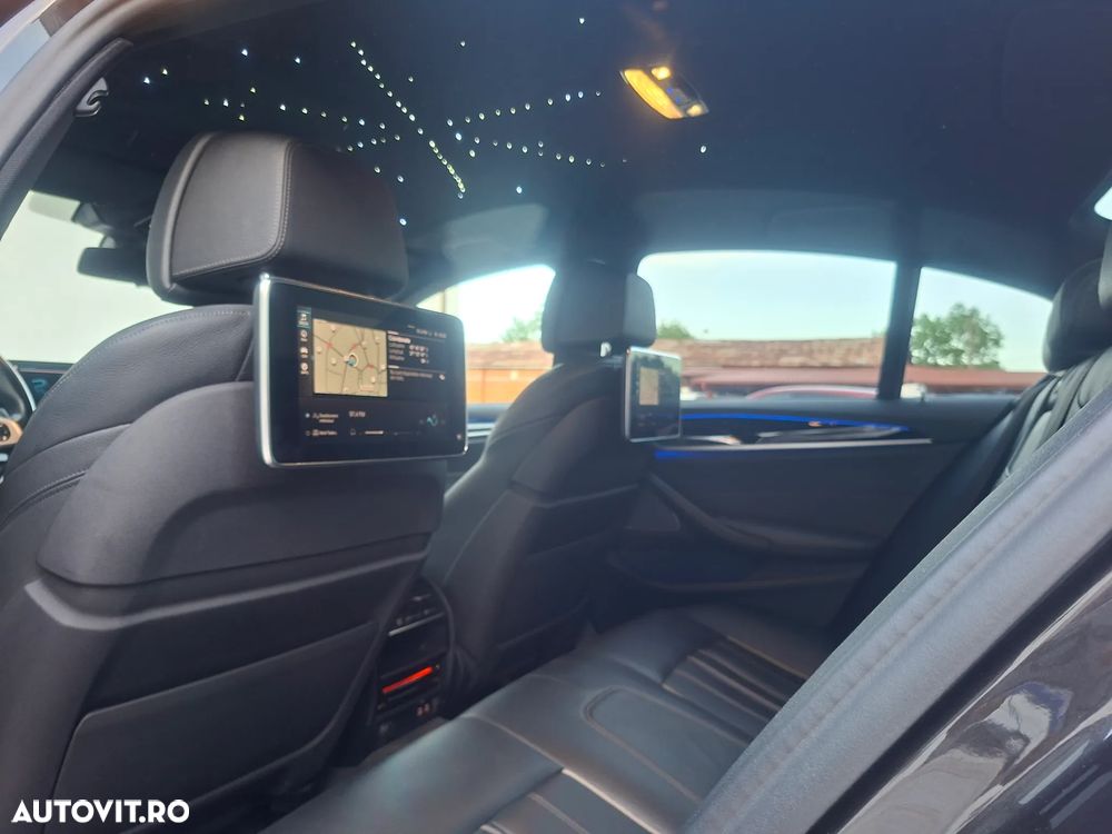 BMW Seria 5 - 13