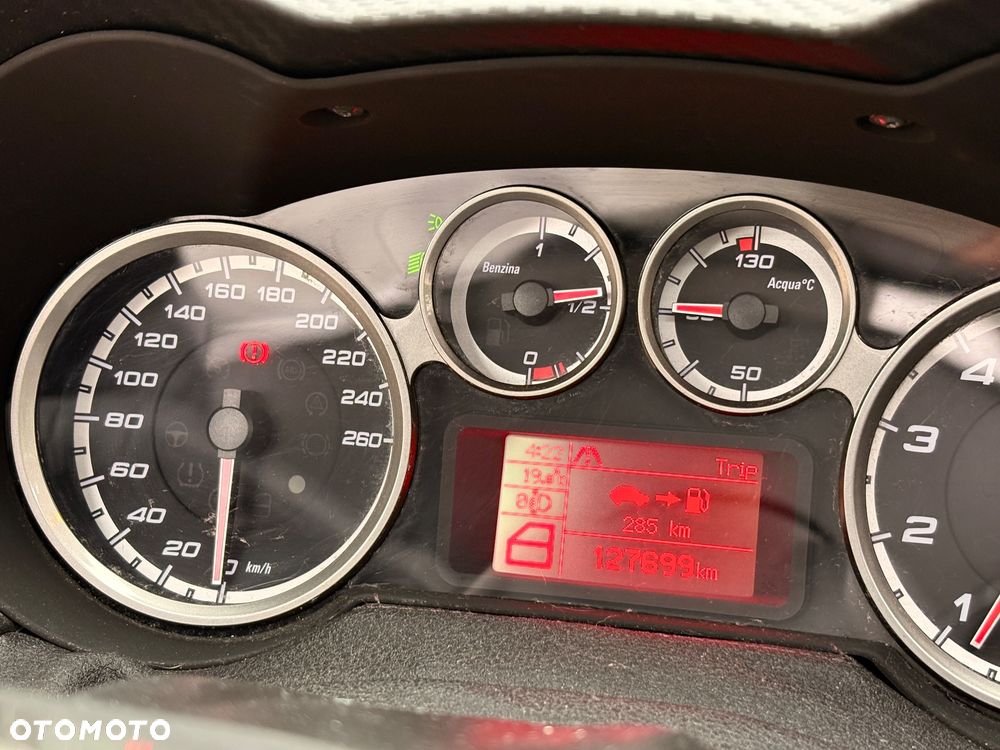 Alfa Romeo Mito 1.4 TB Distinctive - 16