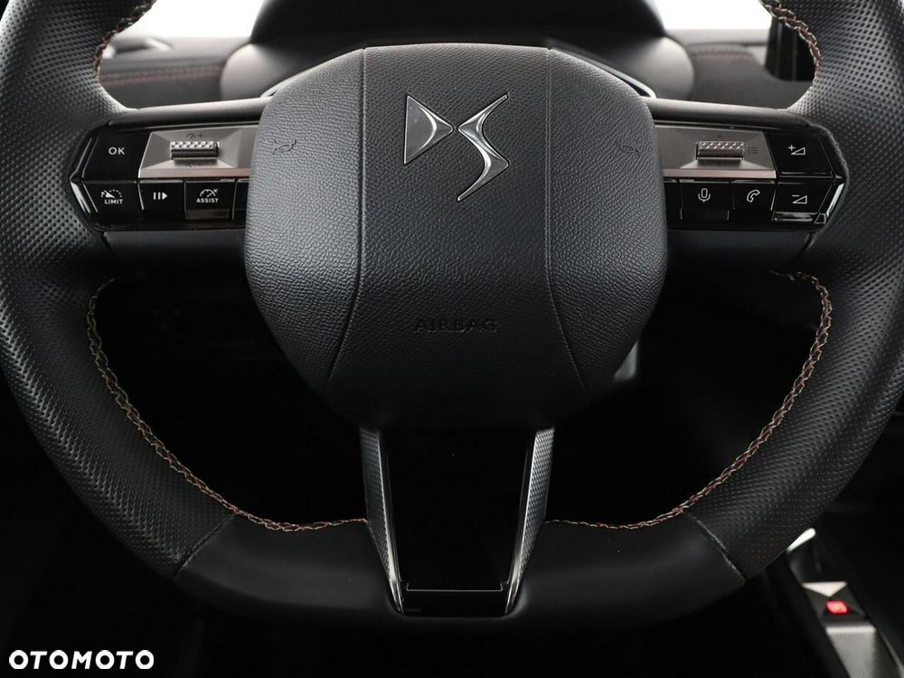DS Automobiles DS 3 Crossback PureTech 100 Performance Line - 22
