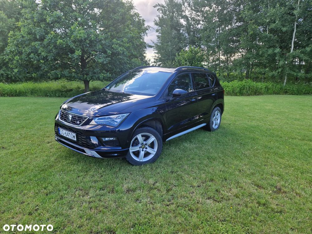 Seat Ateca - 5