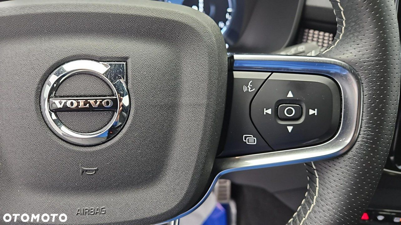 Volvo XC 40 T5 Plug-In Hybrid R-Design - 15