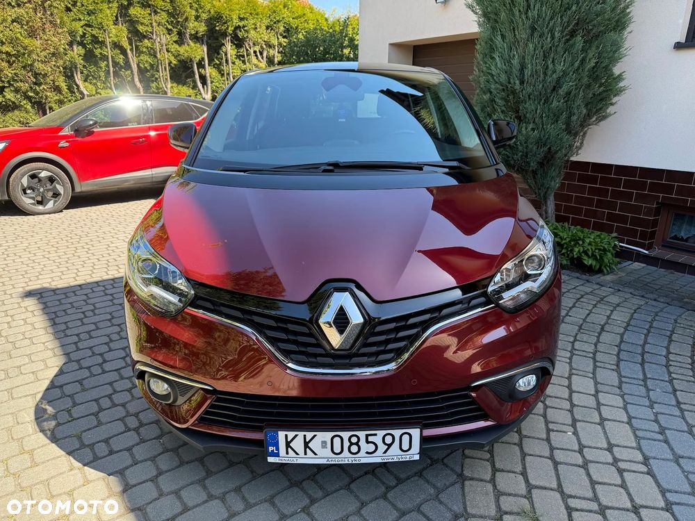 Renault Scenic 1.3 TCe Energy Zen - 3