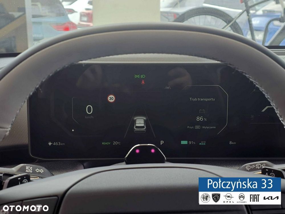Kia EV4 81.4kWh Business Line - 10