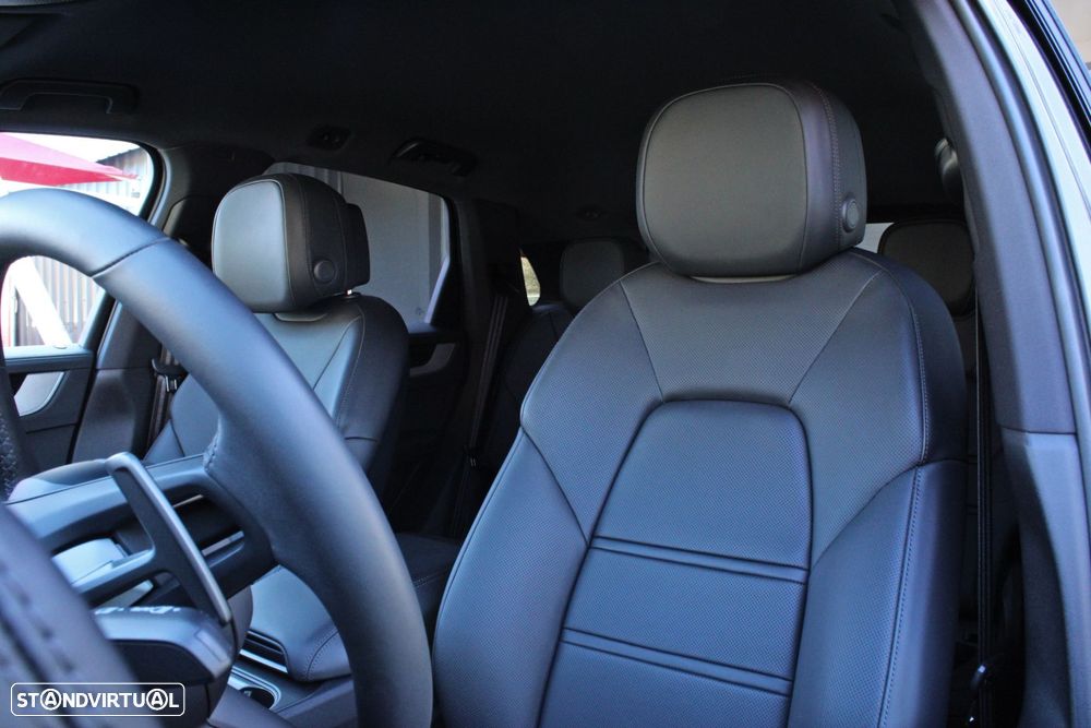 Porsche Cayenne S E-Hybrid Black Edition - 23