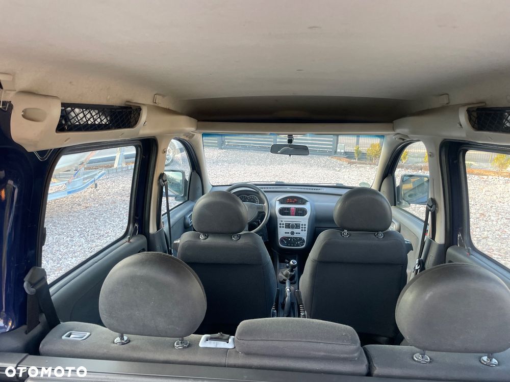 Opel Combo Tour Enjoy - 8