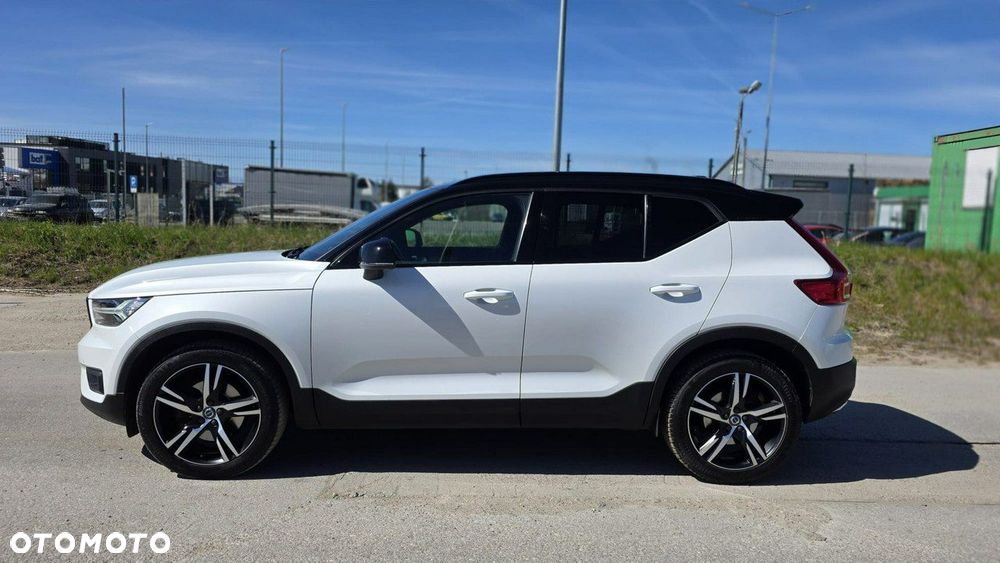 Volvo XC 40 - 5