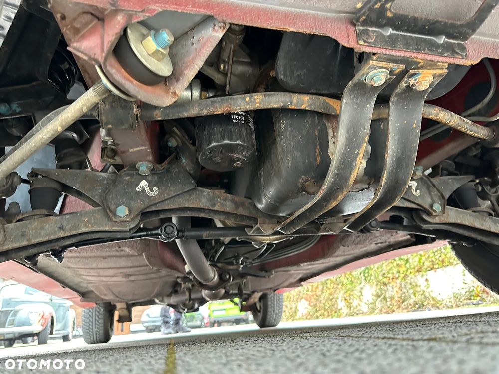 Polonez Caro - 22
