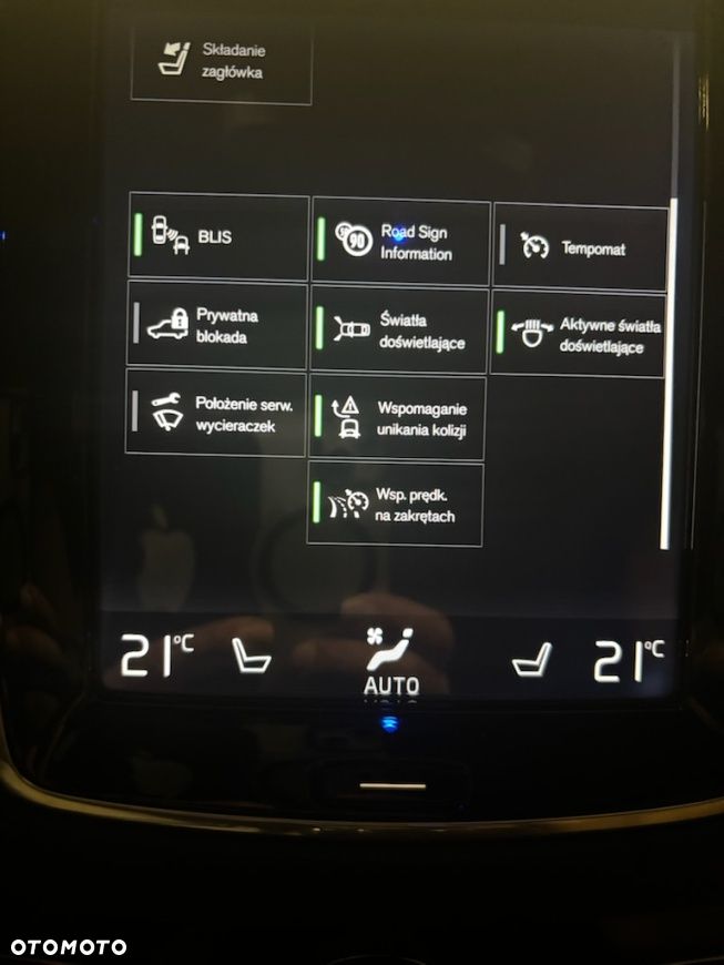 Volvo XC 90 T6 AWD Geartronic Momentum - 22