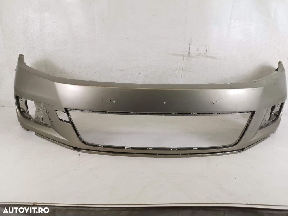 Bara Fata Volkswagen VW  Tiguan 1 [facelift] 5N 2011 2012 2013 2014 20 - 1