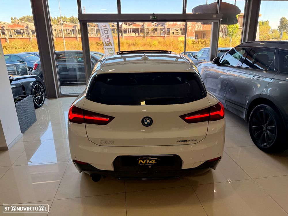 BMW X2 xDrive25e M Sport - 18