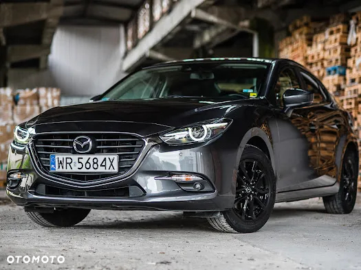 Mazda 3 2.0 Skyenergy - 10