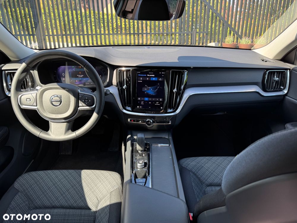 Volvo V60 B4 B Core - 15