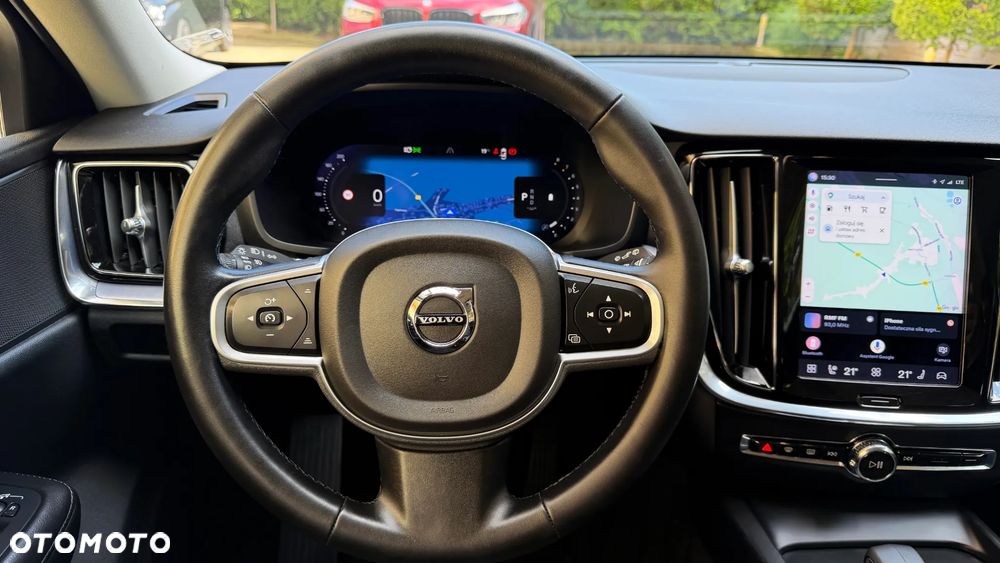 Volvo V60 B3 B DKG Core - 25