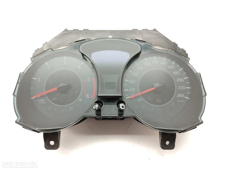 QUADRANTE NISSAN JUKE F15E - 1