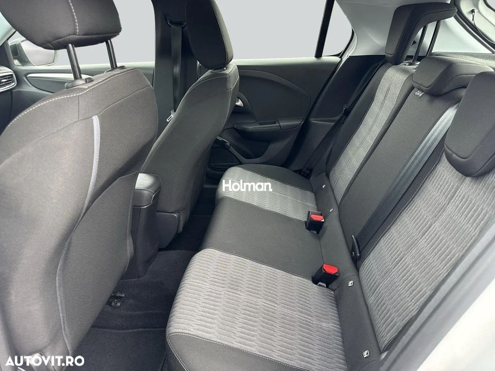 Opel Corsa Electric Edition - 5