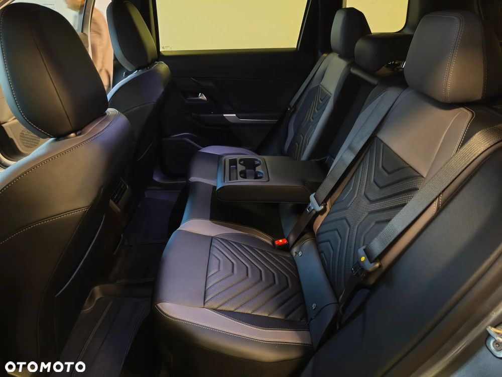 Jeep Compass 1.2 T3 mHEV First Edition FWD DCT - 21