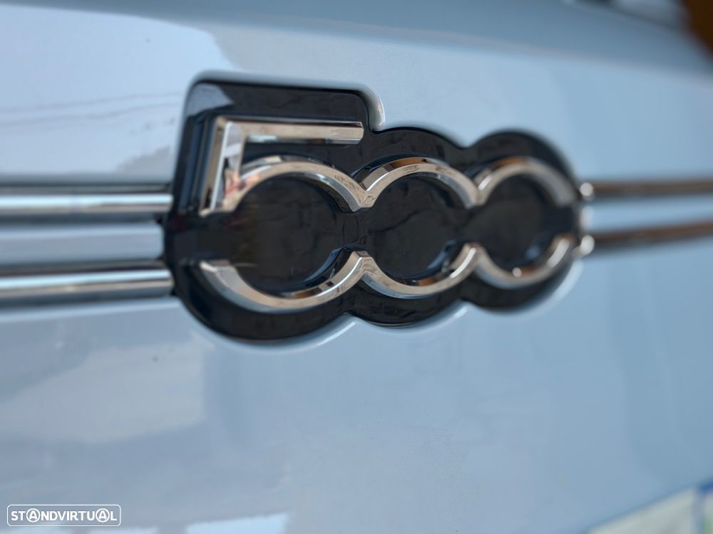 Fiat 500e La Prima - 22
