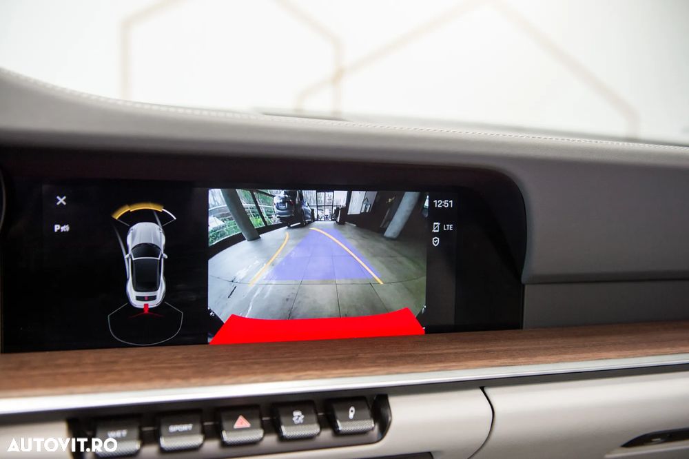 Porsche 911 Carrera Cabriolet PDK - 8