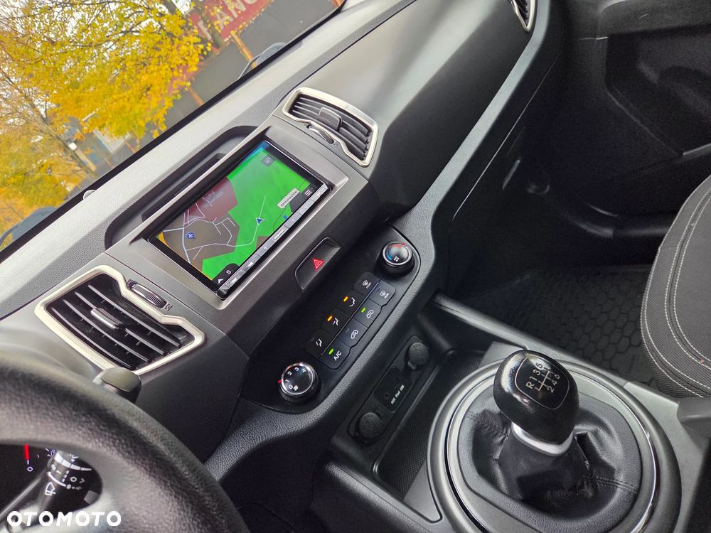 Kia Sportage 1.6 GDI L 2WD - 15
