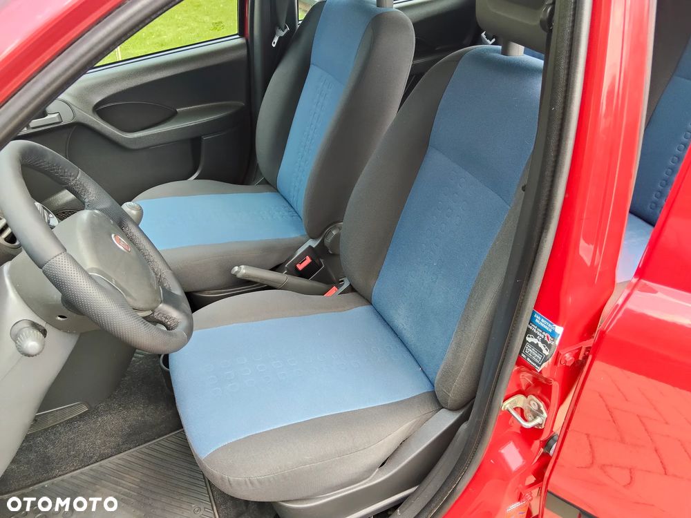Fiat Panda 1.2 Classic - 19