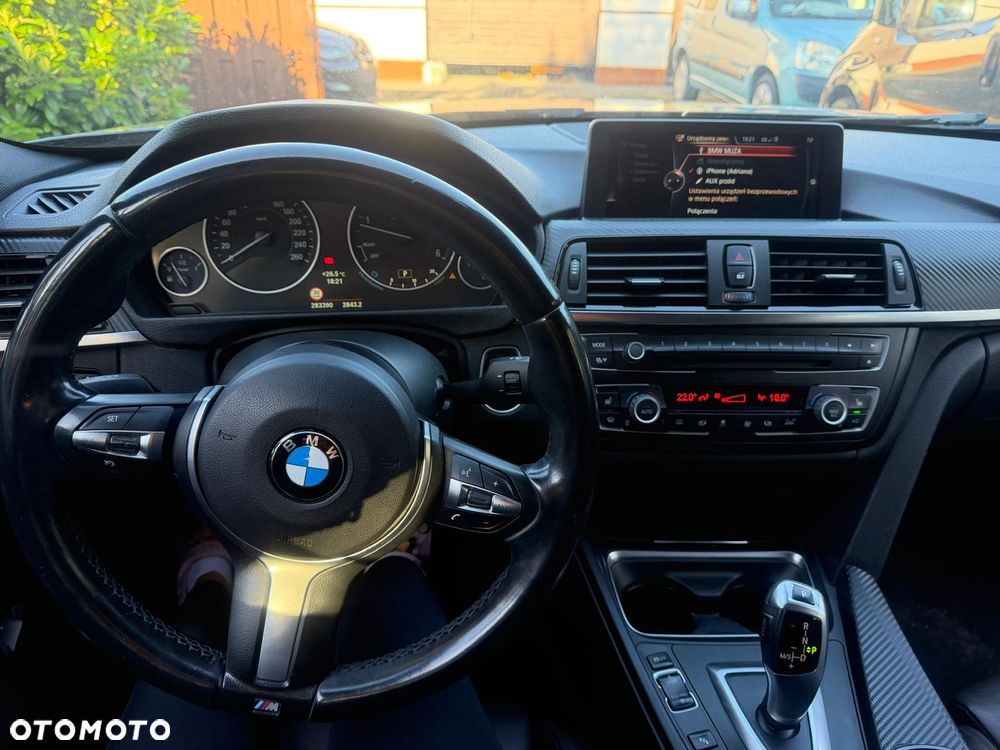 BMW Seria 3 - 10