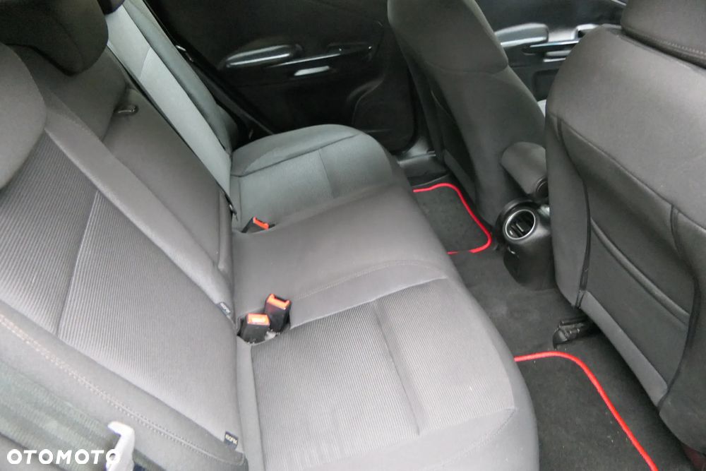 Alfa Romeo Giulietta 1.4 TB MultiAir Progression - 21