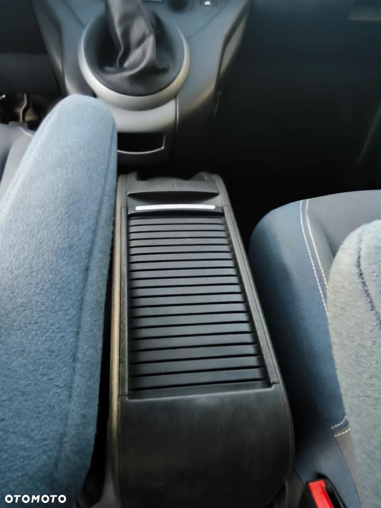 Citroën Berlingo 1.6 VTi 16V Multispace - 31