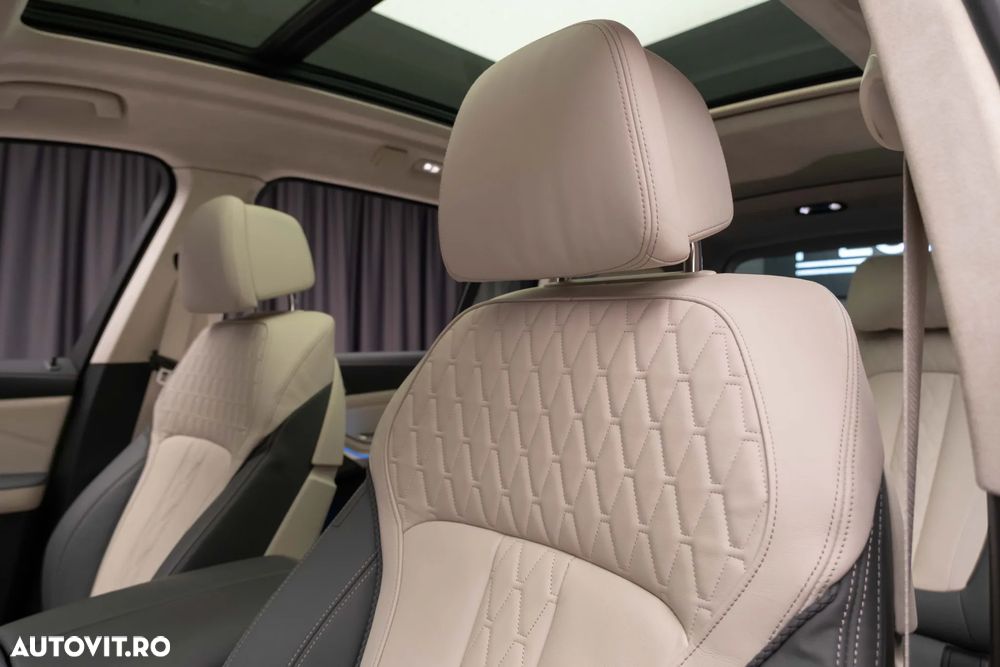 BMW X7 xDrive40i AT MHEV - 30