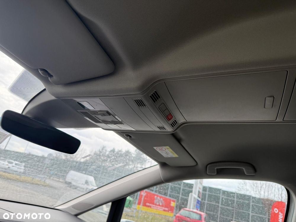 Volkswagen Touran 1.5 TSI EVO Highline DSG - 29