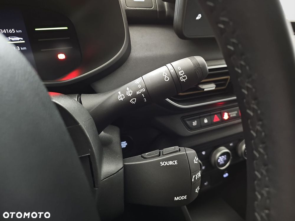 Dacia Jogger 1.6 Full Hybrid 140 Extreme MMT - 16