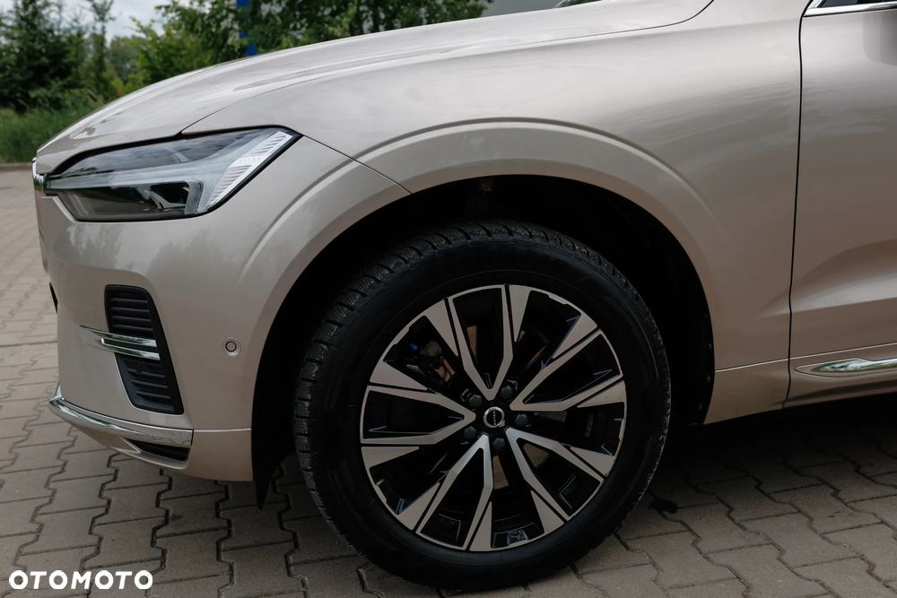 Volvo XC 60 B4 B Plus Bright - 7