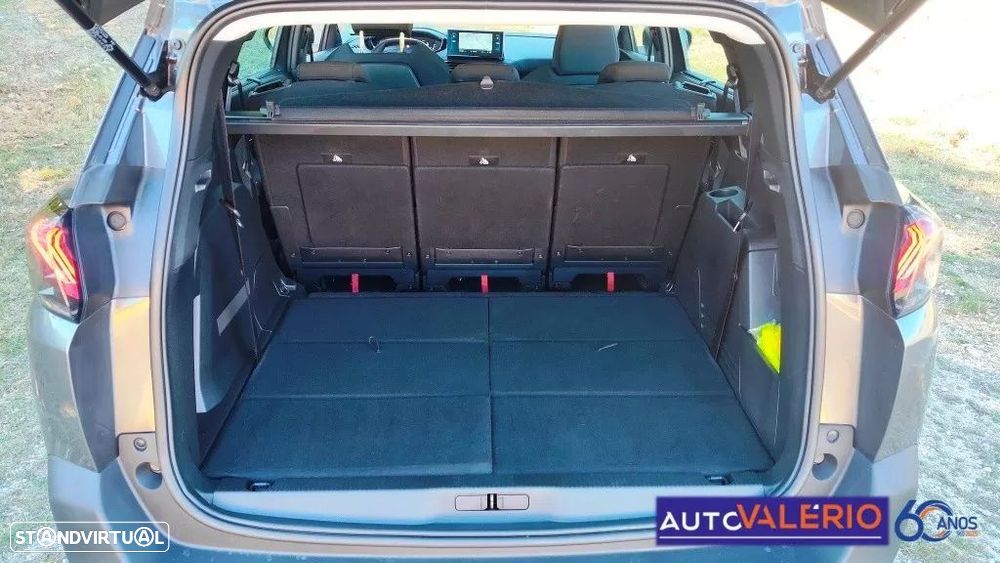 Peugeot 5008 1.5 BlueHDi Active Pack - 37