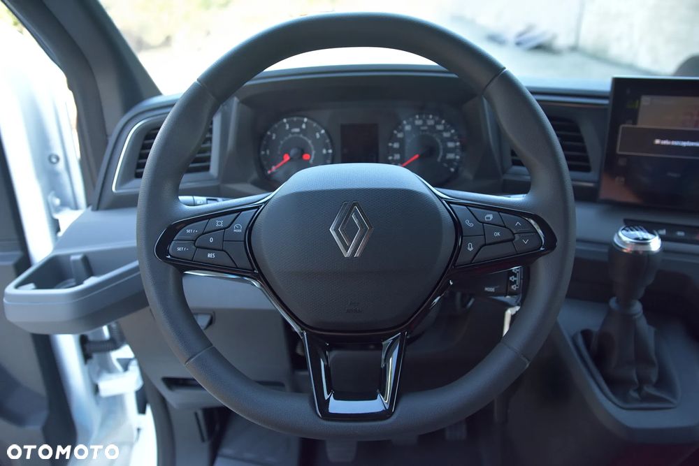 Renault Master L3H2 2.0 150KM - 10