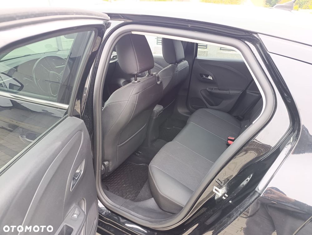 Opel Corsa - 6
