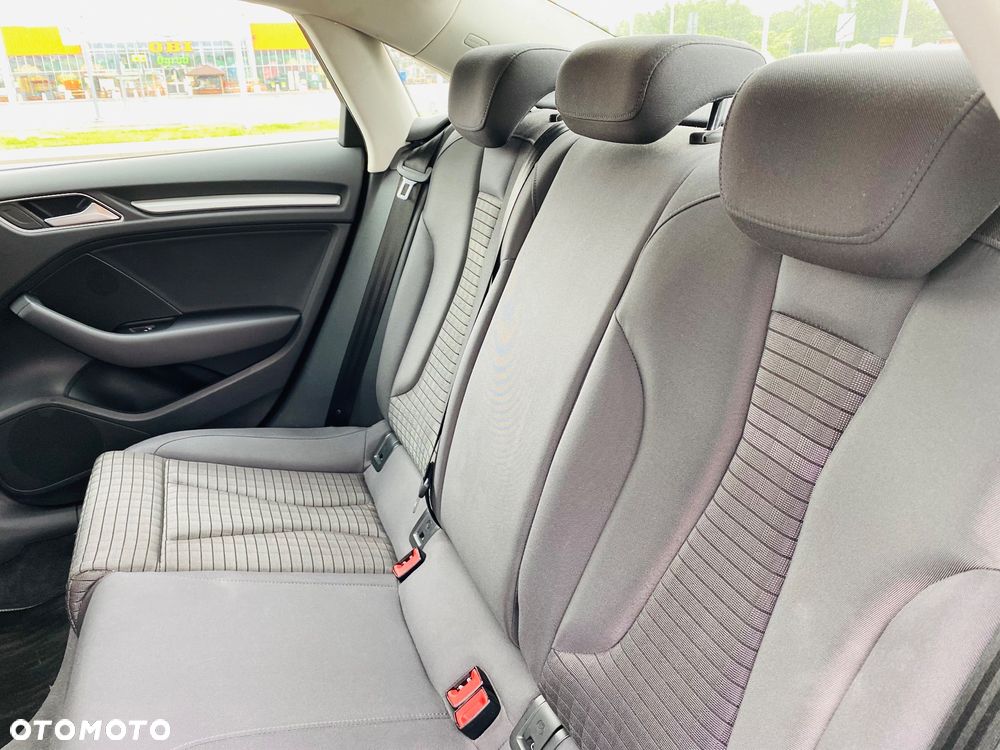 Audi A3 Limousine 2.0 TDI Ambition - 5