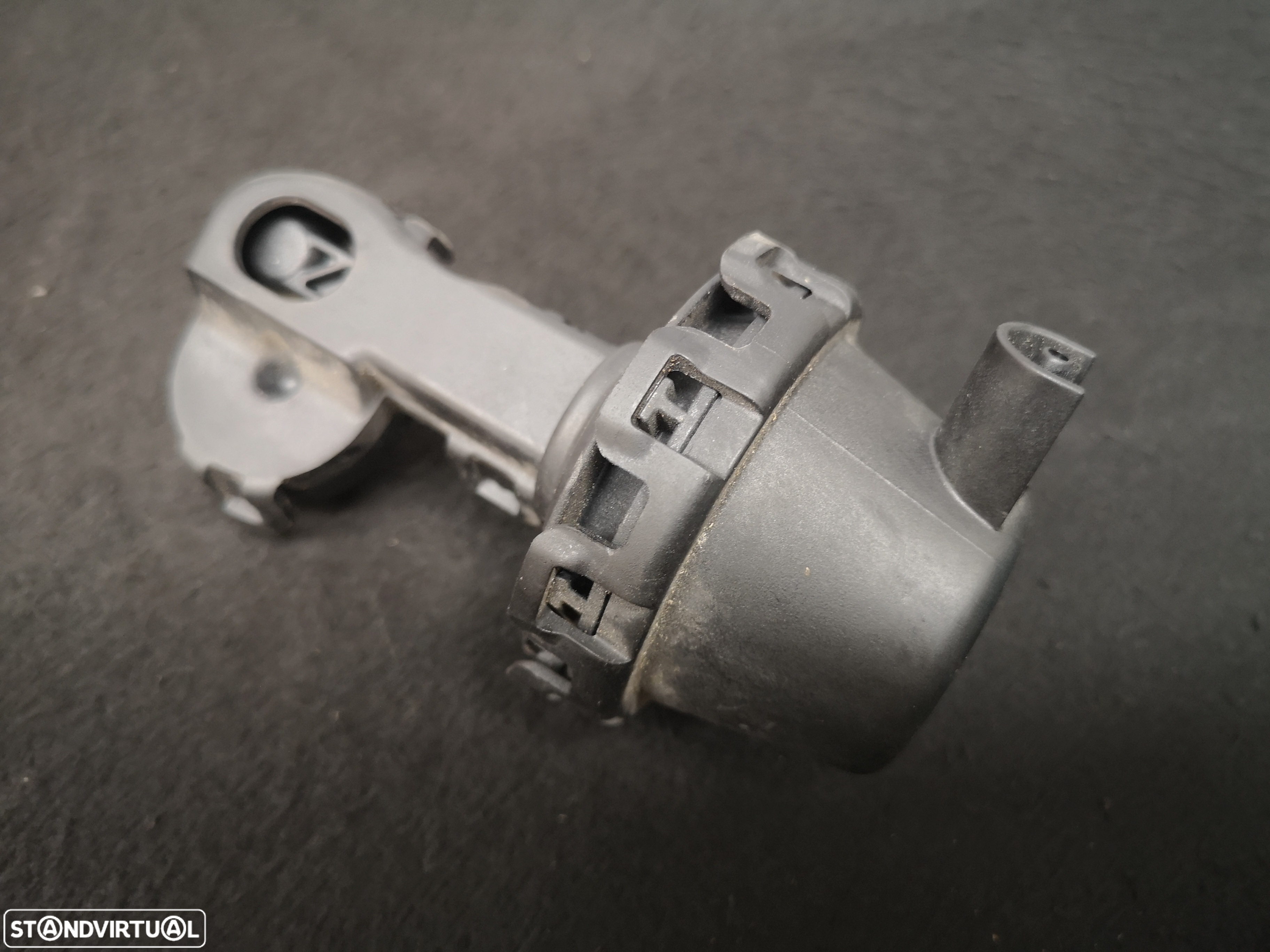 Atuador de coletor admissão  ORIGINAIS TSI TFSI Audi Volkswagen 2014+ - 3