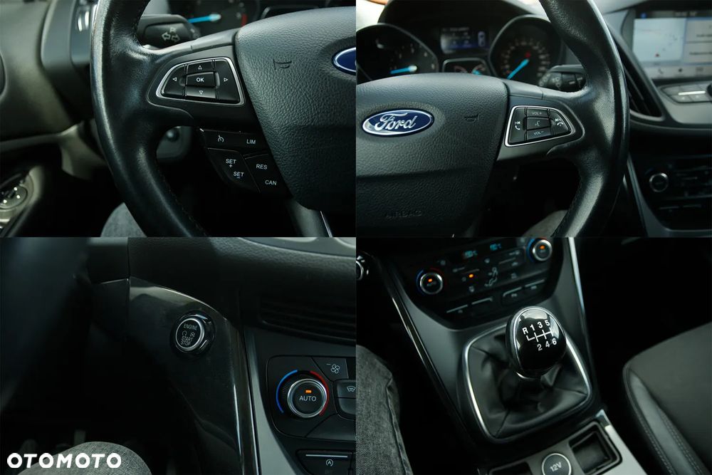 Ford Kuga 2.0 TDCi 2x4 Titanium - 8
