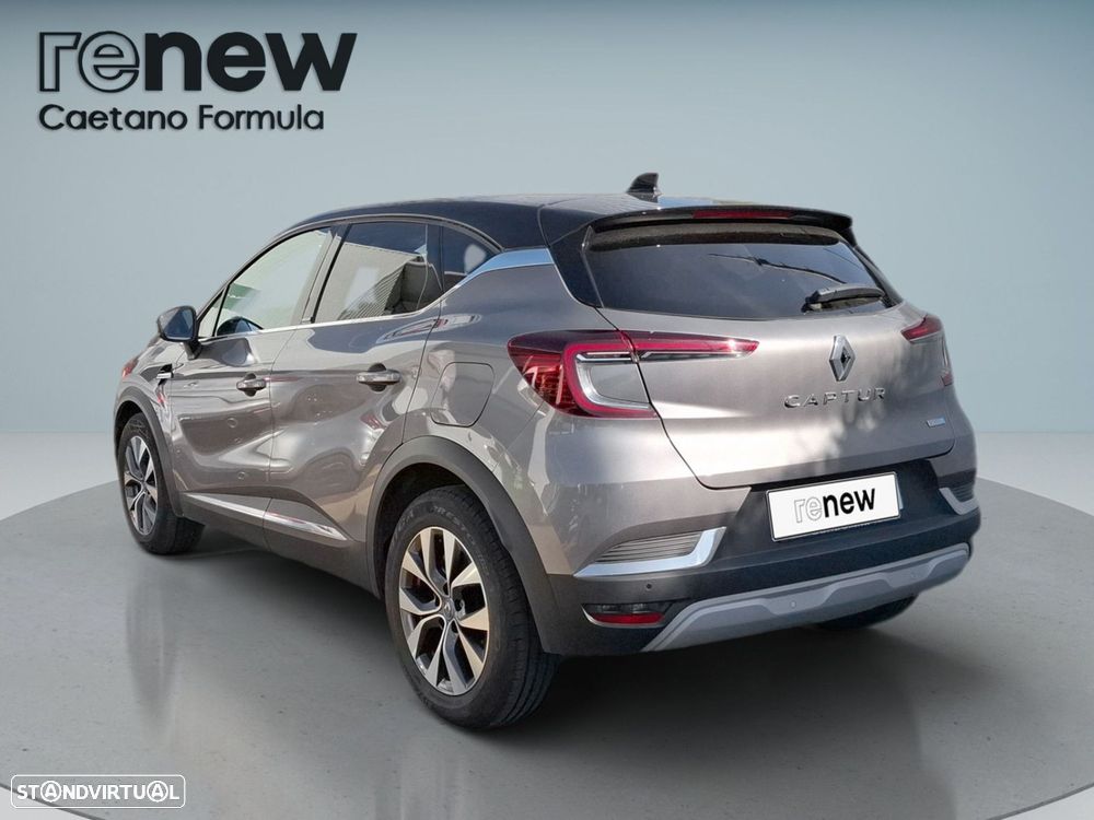 Renault Captur 1.6 E-Tech Plug-In Exclusive - 6