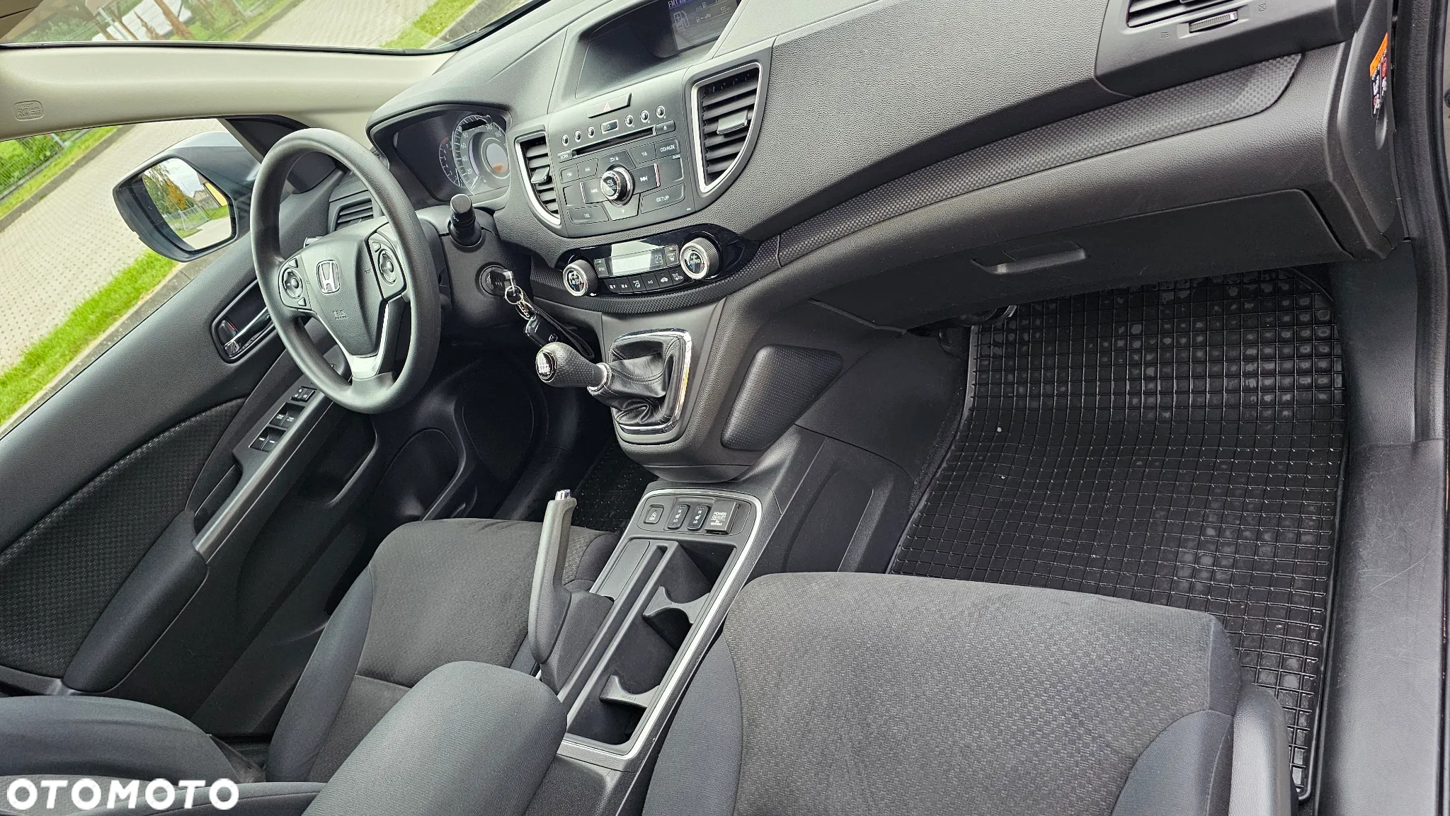 Honda CR-V 2.0 Elegance (2WD) - 24