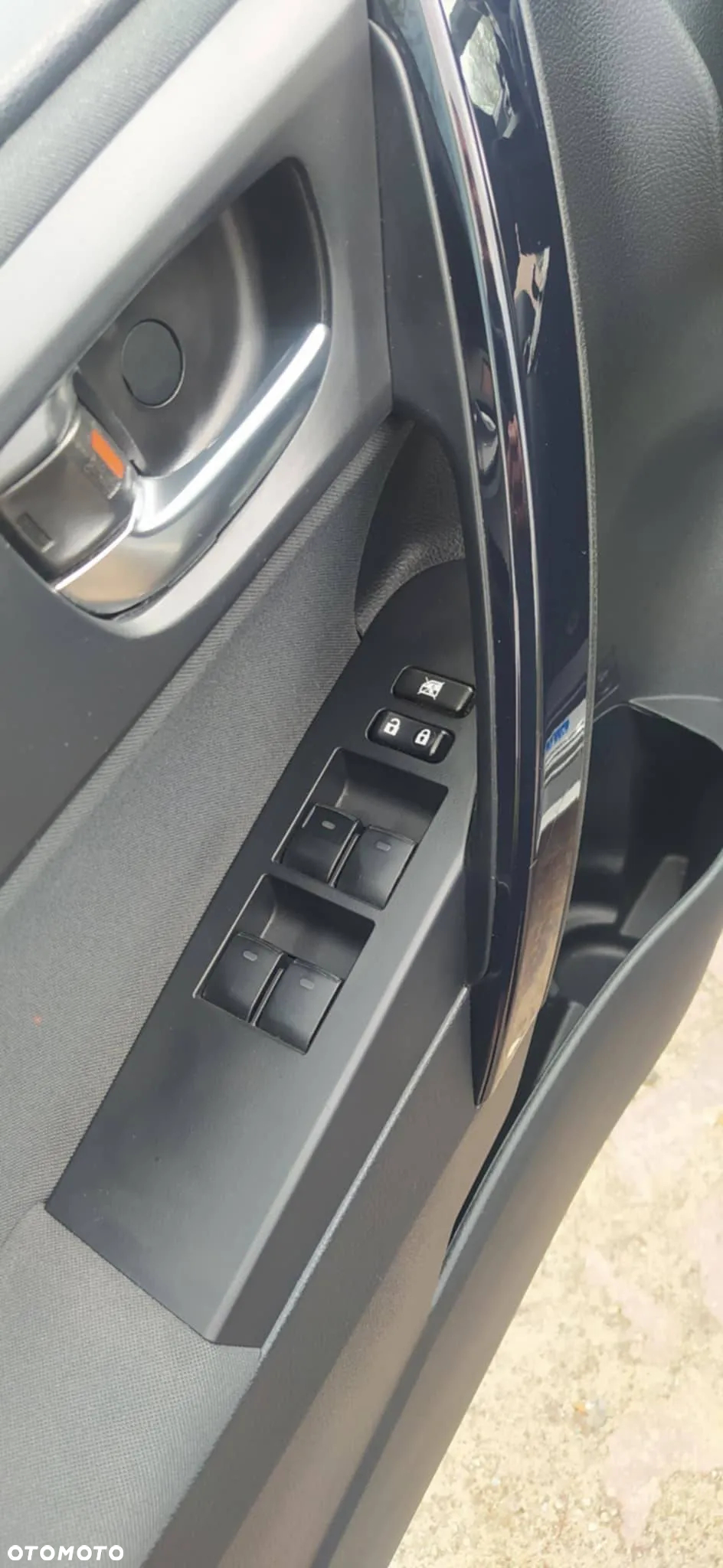 Toyota Auris - 8