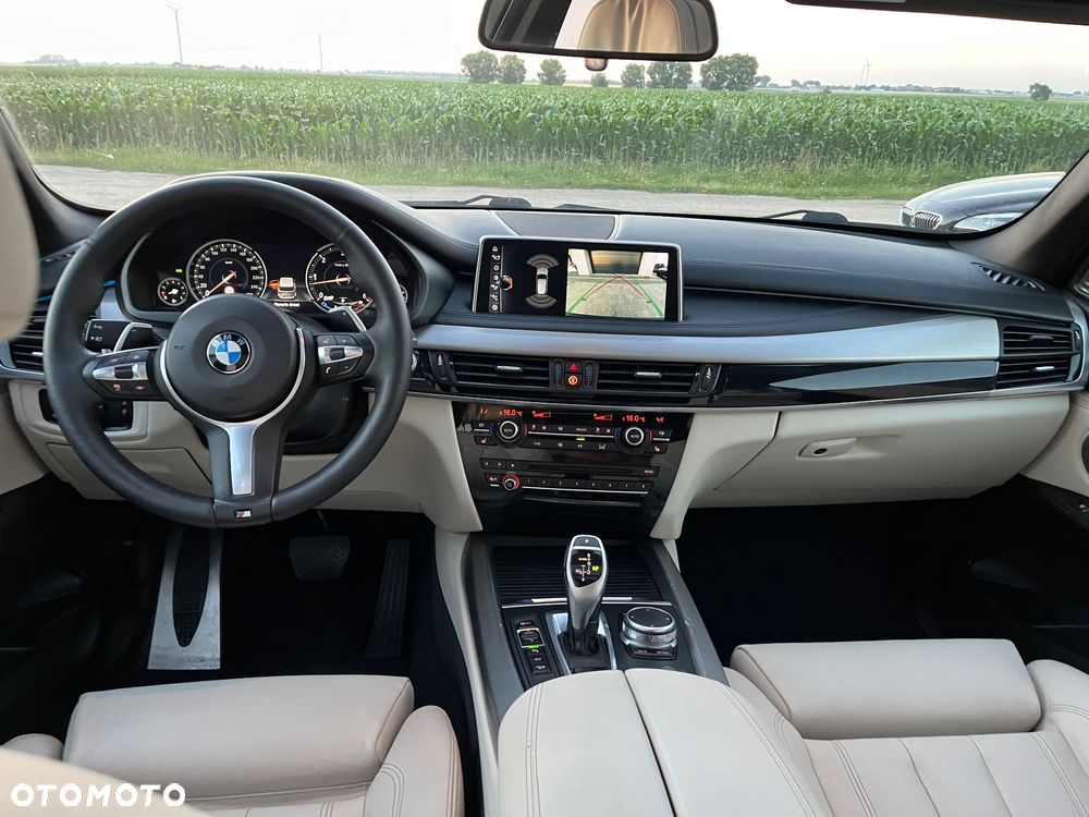 BMW X5 - 10