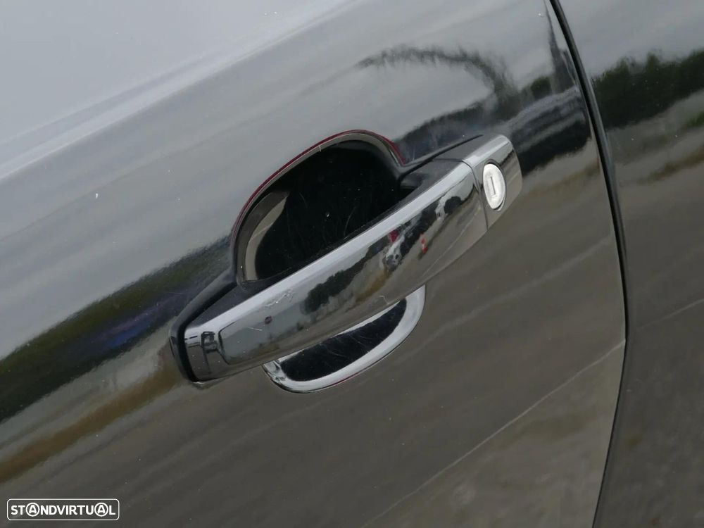 Chevrolet Camaro - 9