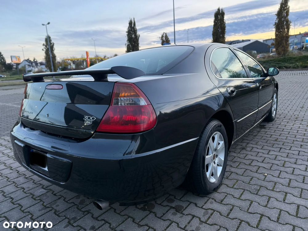 Chrysler 300M - 20