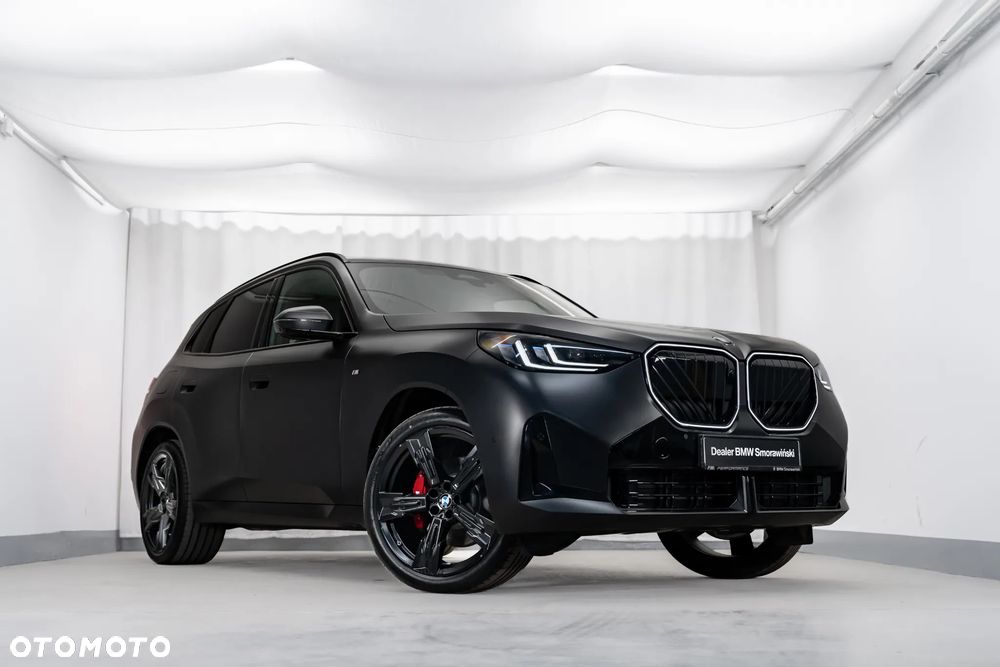 BMW X3 20d xDrive - 3