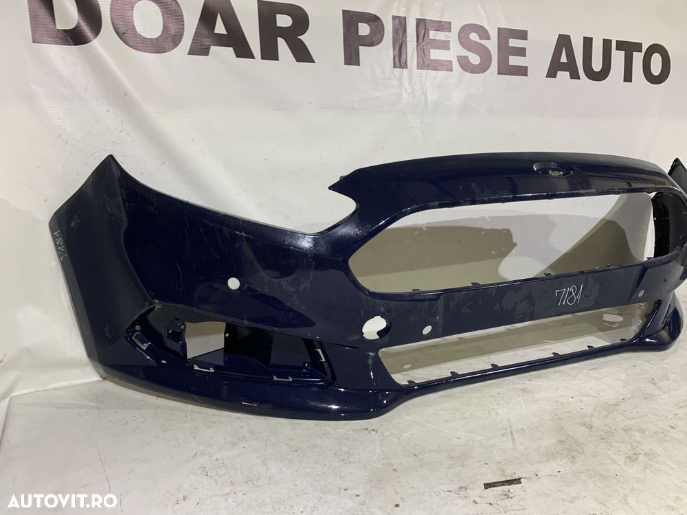 Bara fata Ford S-Max, 2015, 2016, 2017, 2018, 2019, cod origine OE EM2B-17F003-A. - 9